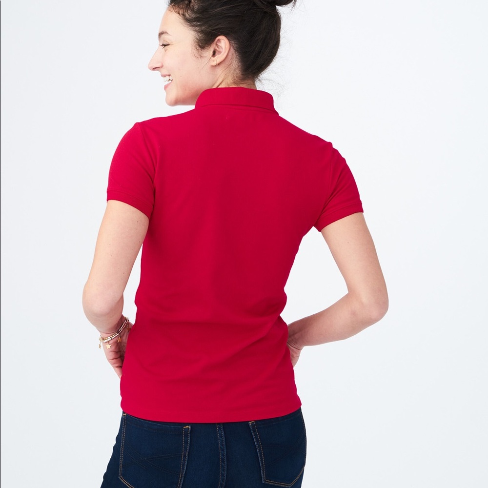 Aeropostale women top short sleeve - Picture 2 of 7